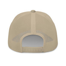 Load image into Gallery viewer, Cougar Trucker Cap Low Profile