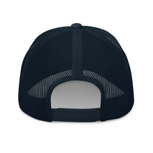 Load image into Gallery viewer, Cougar Trucker Cap Low Profile